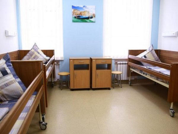 Кременчугские больницы станут более современными