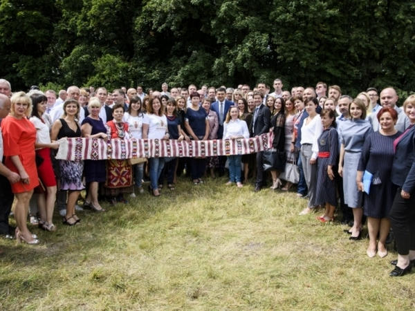 Под Кременчугом состоится масштабный фестиваль «Волшебная симфония казачества»