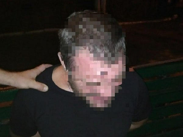 В Кременчуге мужчина до смерти забил свою жену