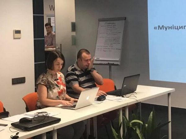 В ближайшее время в Кременчуге заработает