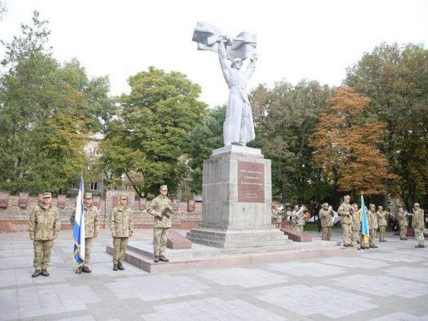 В Кременчуге День города будут отмечать три дня