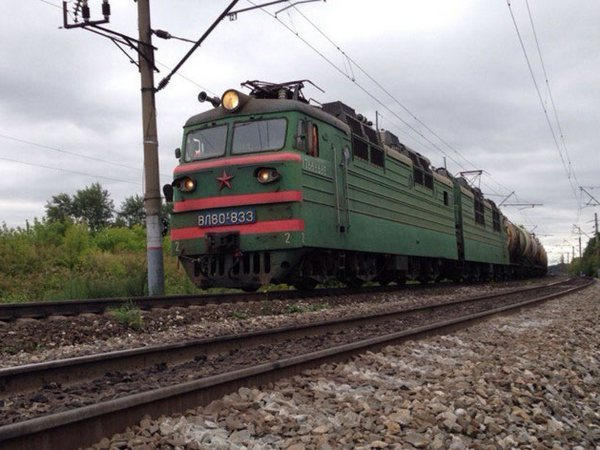 56-летний мужчина попал под поезд сообщением «Полтава-Кременчуг»