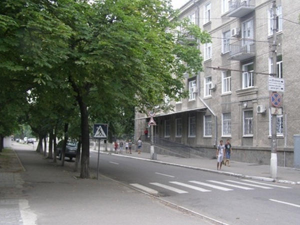 Сотрудники Кременчугского госпиталя поздравят ветеранов войны