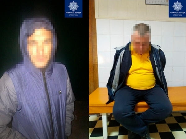 Полиция Кременчуга продолжает выявлять нетрезвых водителей