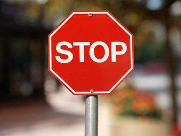 В Кременчуге ограничат движение транспорта в связи с проведением Кубка Украины по велосипедному спорту