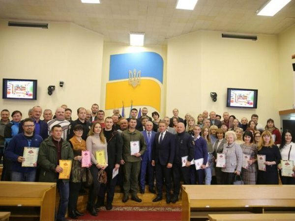 В Кременчуге подбили итоги проведения фестиваля «Сладкий Кременчуг-2019»
