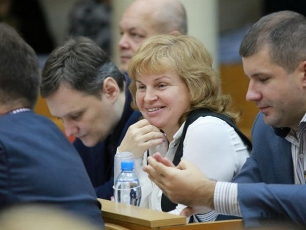 Кременчугские депутаты увеличат финансирование детского питания