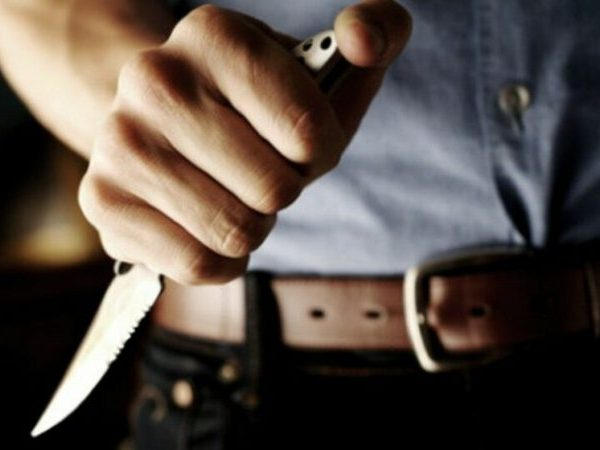 В Кременчуге грабитель напал и изрезал 30-летнюю женщину