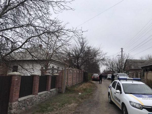 В Кременчуге в собственном авто обнаружили тело депутата Гаврилова