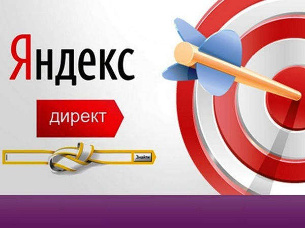контекстная реклама Яндекс Директ