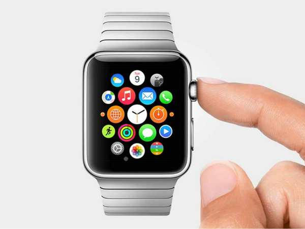 смарт часы Apple Watch
