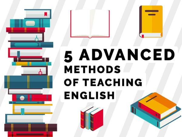 Советы по выбору школы английского языка по методике преподавания