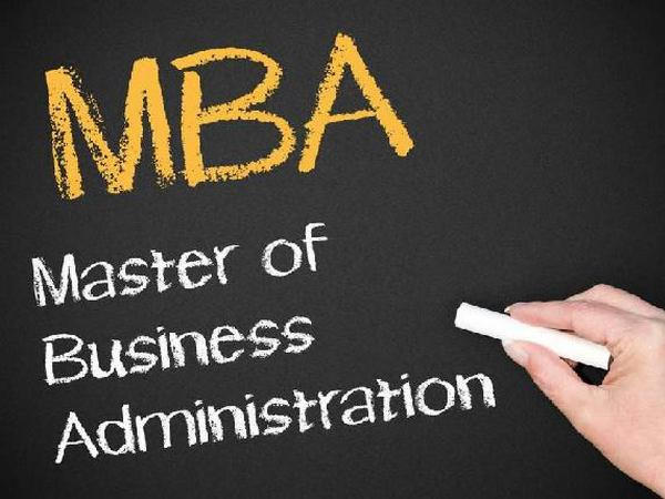 Как получить степень MBA