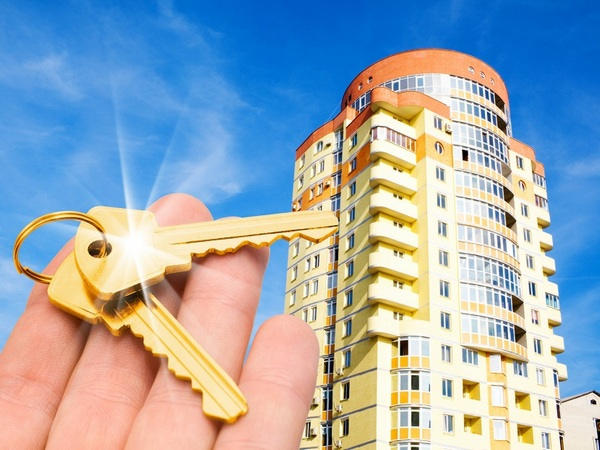 Недвижимость в Кременчуге: стоит ли купить квартиру именно сейчас