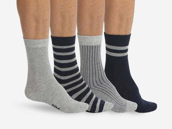 Как выбрать мужские носки