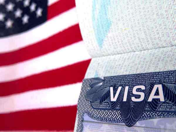 Как получить студенческую визу в США