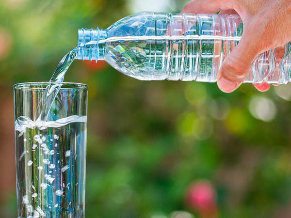 Очищенная или бутилированная вода: что выгоднее?