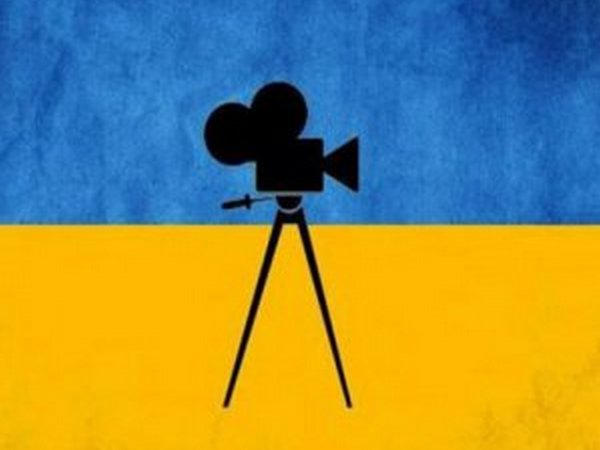 Новое украинское кино