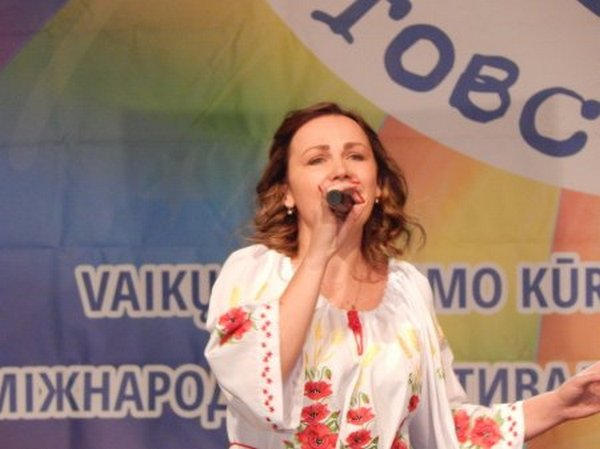Будущие кременчугские учителя покорили жюри международного творческого фестиваля