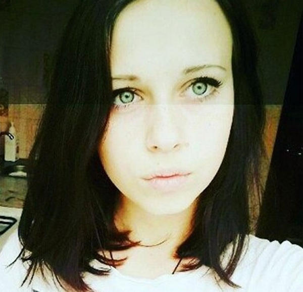 Кременчугская полиция разыскивает несовершеннолетнюю жительницу Горишних Плавней