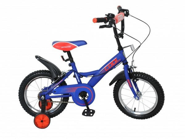 Купить велосипед детский поможет сайт activebike.com.ua