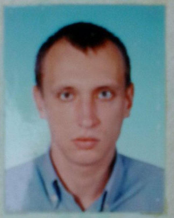Полиция Кременчуга разыскивает Андрея Науменко