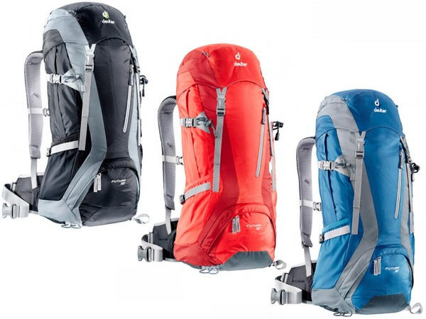 Отличные походные рюкзаки купить по доступной цене – великолепное предложение на gadgets.ua