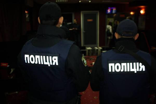Кременчугская полиция «накрыла» еще 9 незаконных игорных заведений