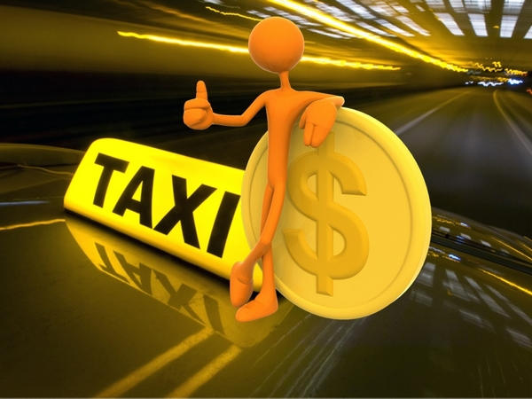 такси в Одессе недорого
