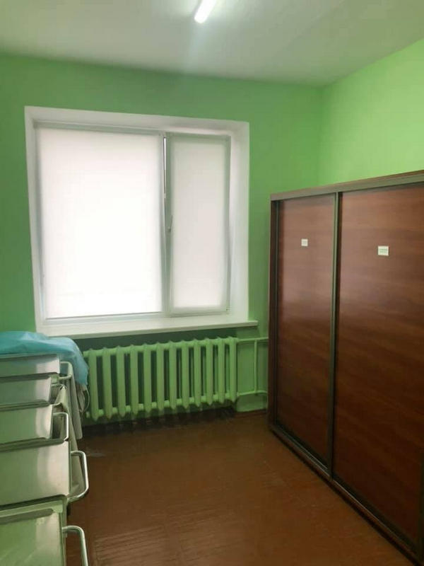 В Кременчугском перинатальном центре открылось обновленное родильное отделение