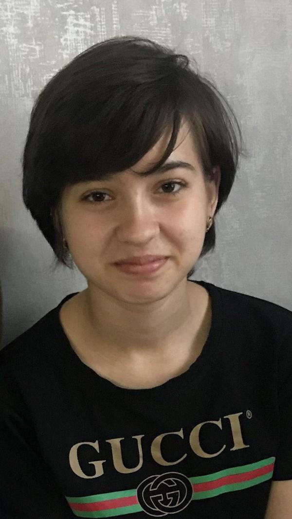 В Кременчуге разыскивают пропавшую без вести 15-летнюю девочку