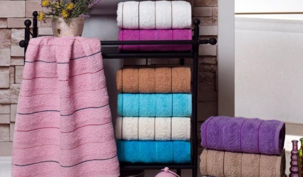 Как правильно выбрать полотенце