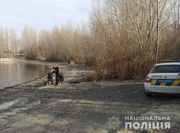 На Кременчугском водохранилище задержали двух браконьеров с уловом на 24 тысячи гривен