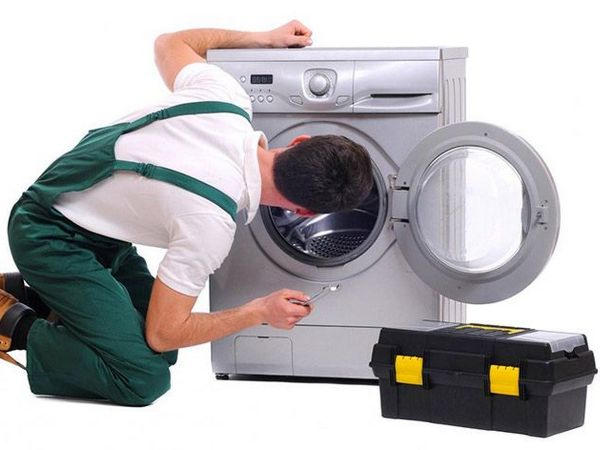 ремонт стиральных машин на дому