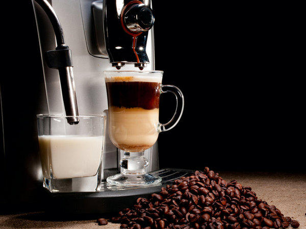 как выбрать зерновой кофе для кофемашины