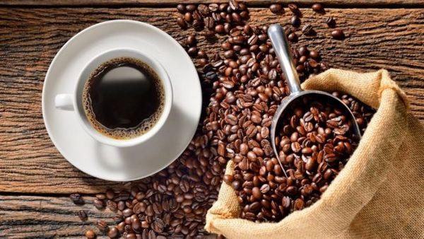 Как выбрать кофе для кофемашины