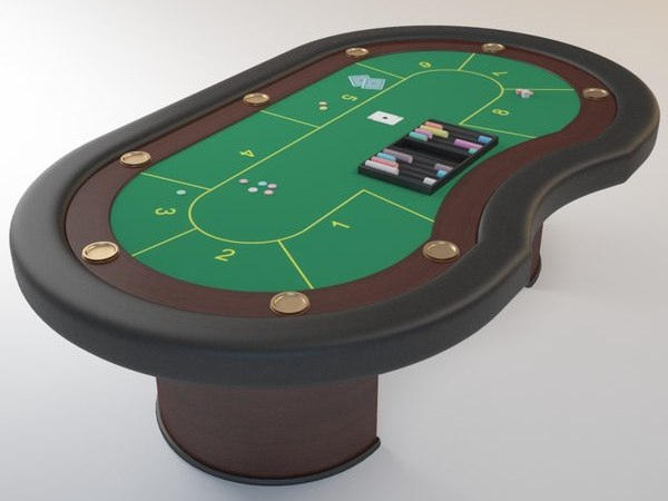 Что нужно для игры в покер