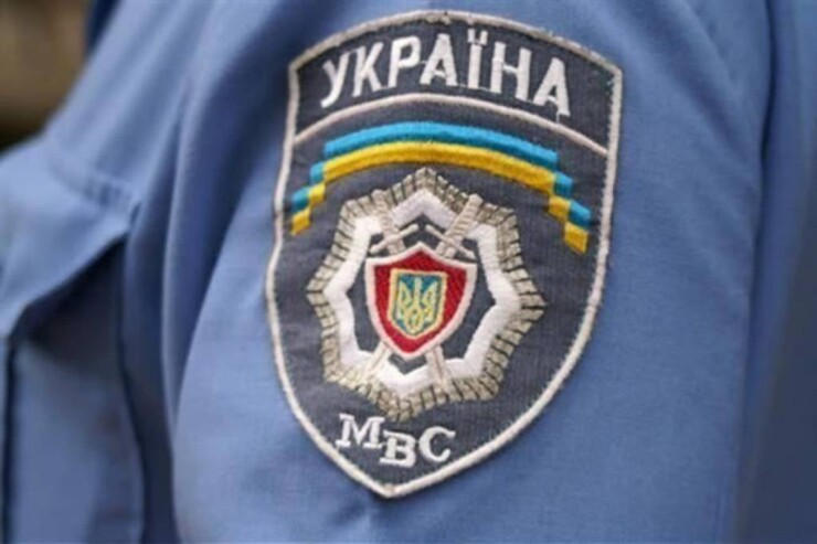 Начальник полиции Кременчуга провел брифинг о втором туре выборов
