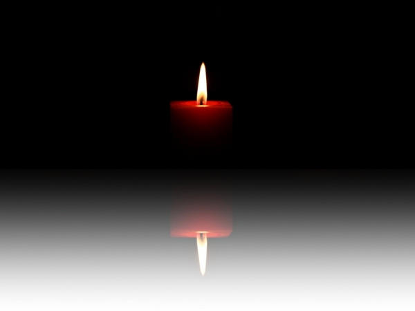 В Кременчуге состоится акция «Зажги свечу»