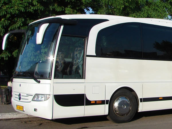 В Кременчуг перестали ездить автобусы из Полтавы