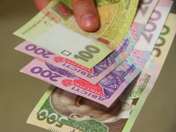 В Кременчуге “ходят” фальшивые деньги