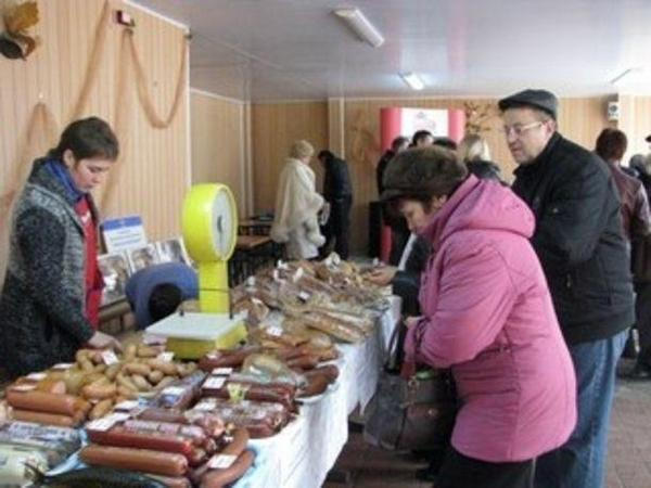 Кременчугские участники АТО смогут покупать продукты по льготе