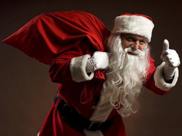 Кременчугский Дед Мороз отбирал подарки: В Кременчуге ограбили магазин