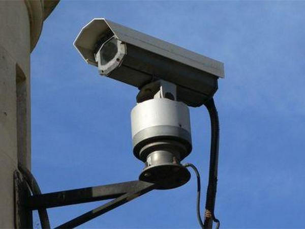 Ловить преступников в Кременчуге будут с помощью видеокамер