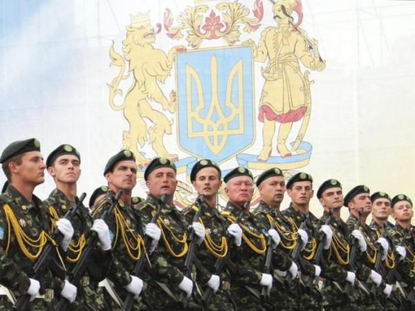 В Кременчуге определились сколько человек заберут в армию