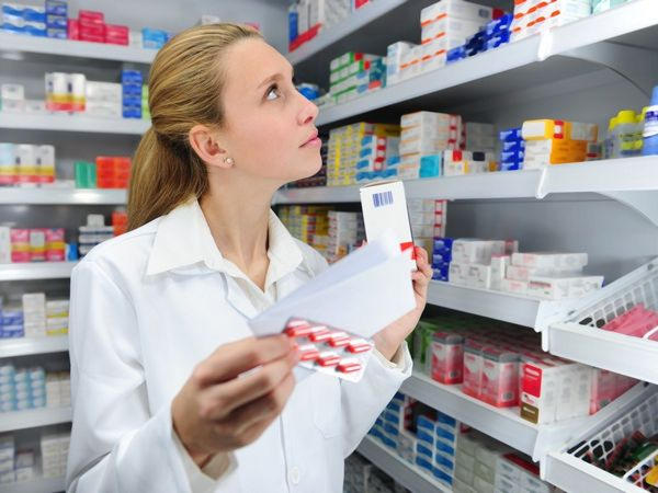 Кременчугские аптеки начнут сотрудничество с местной властью