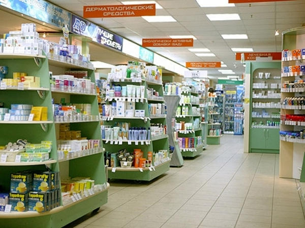 Лекарства для кременчужан стали доступней: в городе открылась сеть коммунальных аптек