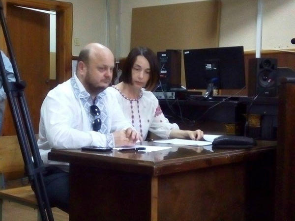 Коррупция в рядах кременчугских депутатов: Усанова отрицает свою вину