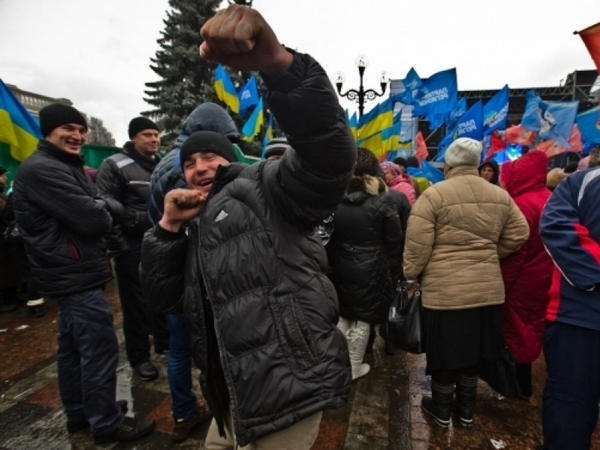 Дело кременчугского «Антимайдана»: когда станут известны результаты следствия?