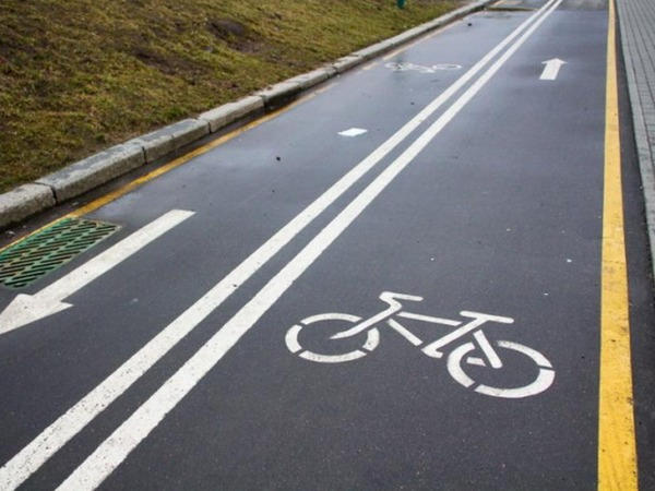 В Кременчуге может появиться велосипедная дорожка